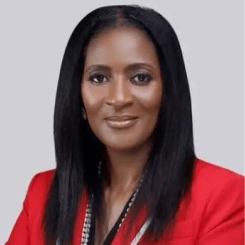 Linda Quaynor makes history as first female UBA Ghana board chair
