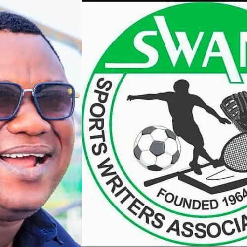 Eid el-Maulud: SWAN felicitates muslim faithful, advocates greater investment in sports