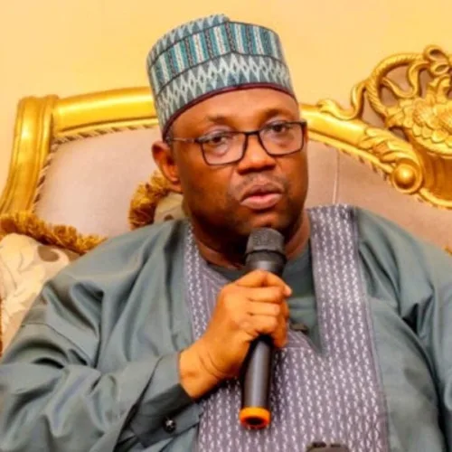 Shinkafi Pushes Ahead With Campaign Despite Zamfara Primary Court Case