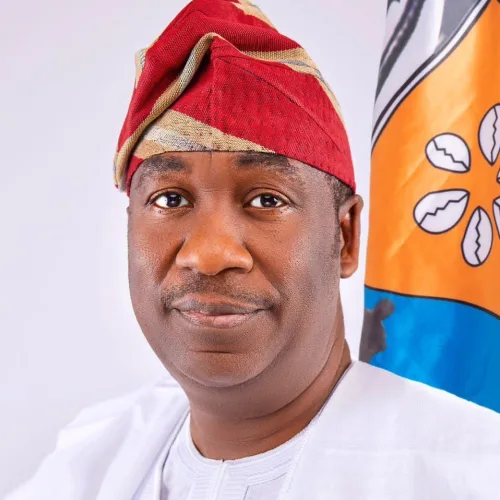 Deputy Governor Hamzat urges Nigerians to emulate Prophet Muhammad