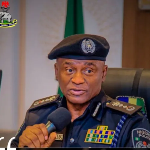 Mob justice is murder, perpetrators will face death penalty, IG warns