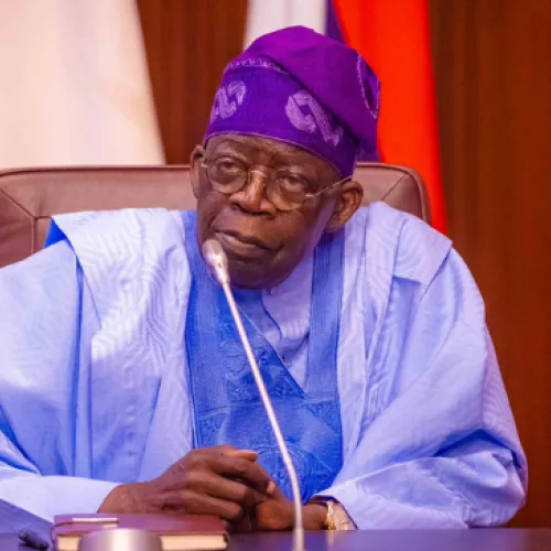 2027: No more proxy campaigns, face Nigerians — POMR dares Tinubu