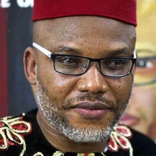 Grant Nnamdi Kanu presidential amnesty – Oluwo begs Tinubu