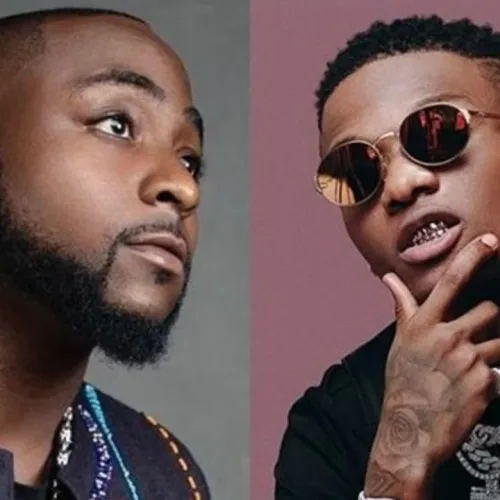 Headies 2026: Davido, Wizkid, Burna Boy, others nominated *Full list