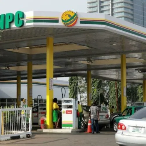 NNPCL raises petrol price despite Dangote free delivery initiative