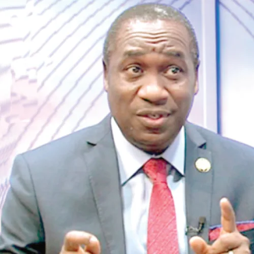 Hamzat Commiserates With Ogogo’s Family
