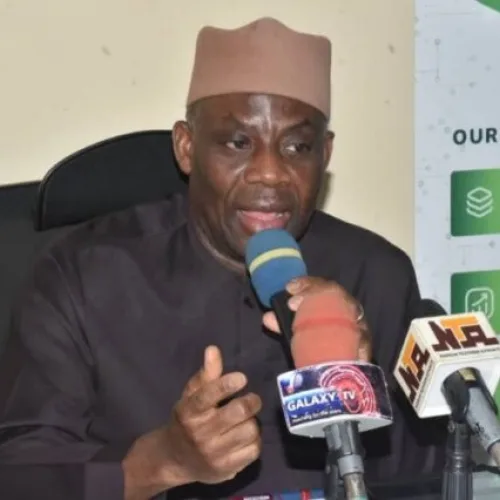 Research Must Produce Jobs, Not Just Publications, Alausa Tells Varsities
