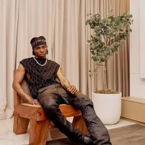 FULL LIST: Fola leads 2026 Headies nominations, vies for ‘Next Rated’ against Mavo, Shoday