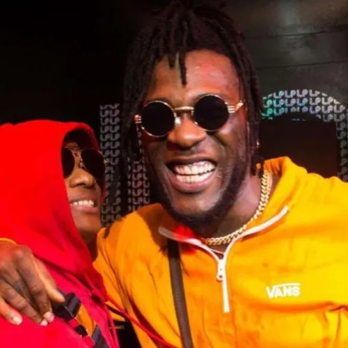 Burna Boy, Wizkid, others nominated for 2026 Headies Awards