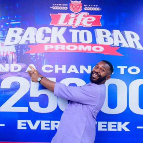 Life Lager Returns with Back to Bar 2.0, Giving Consumers More Reasons to Celebrate