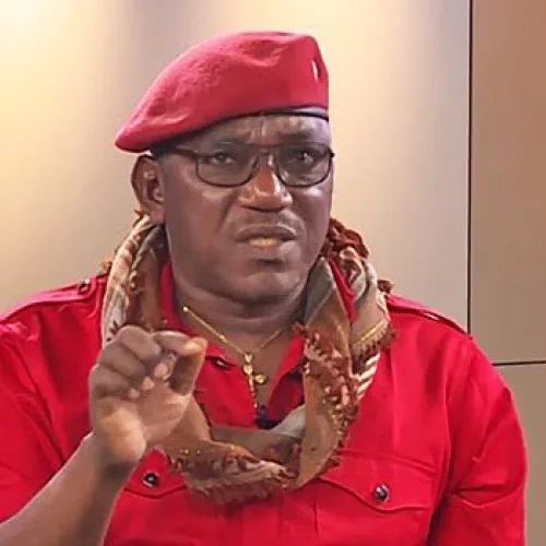 Corruption Part of Requirements to Secure Appointment Under Tinubu- Dalung