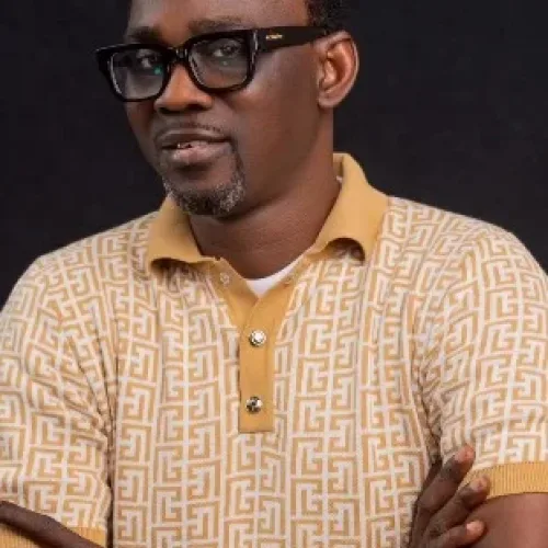 Tears won’t stop falling, Fuji icon Pasuma mourns Ogogo