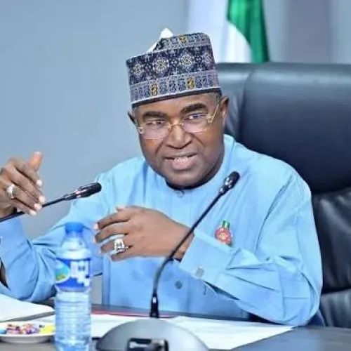 Arrests alone can’t defeat drug traffickers — Marwa