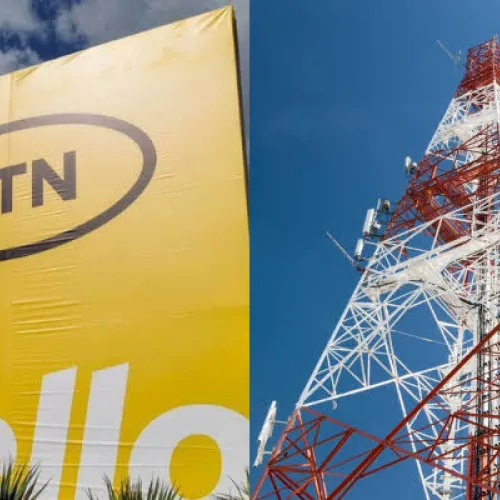 Nigeria, Ghana drive MTN’s cash flow rebound as funds return to Johannesburg