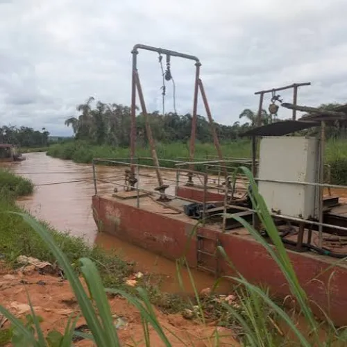 Anambra set to introduce marine tourism as commissioner explores waterways