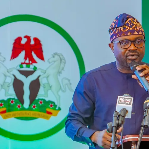 Nigeria to modernise border management using technology, intelligence – Officials