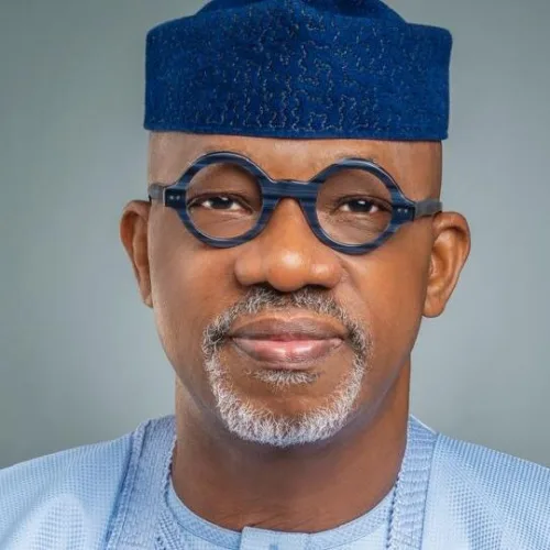 Eid-el-Maulud: Abiodun urges Muslims to embrace Prophet’s teachings of peace, compassion