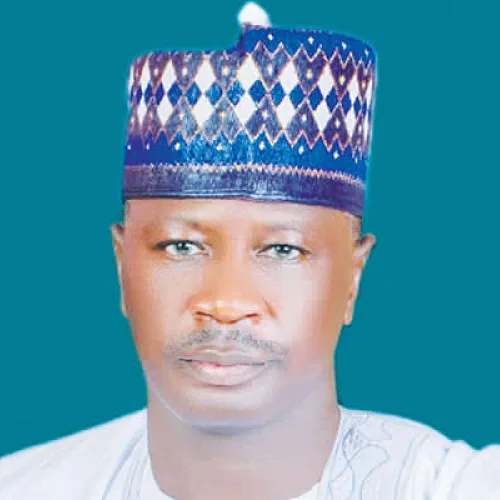 Sokoto gov’s aide urges North-West unity to fight banditry