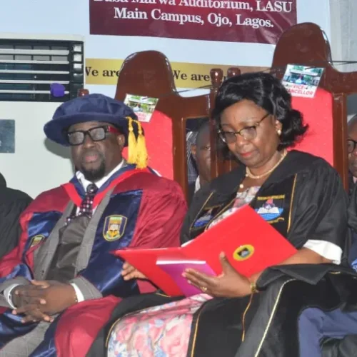 Nigeria must regulate AI before it’s too late, LASU don warns