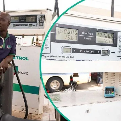 NNPCL hikes petrol price as Dangote expands free delivery to Abuja