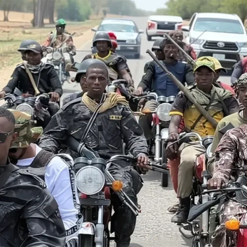 Inside Niger’s worsening security crisis as Tinubu orders rescue operation