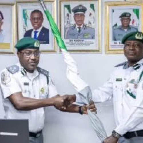 NCS Lilypond Export Command gets new Acting CAC