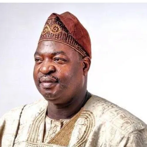 APC seeks prosecution of Ogun 2027 ‘governorship impostor’ Abayomi Hunye