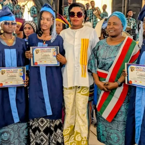 Investment in youths key to tackling unemployment — Adebutu