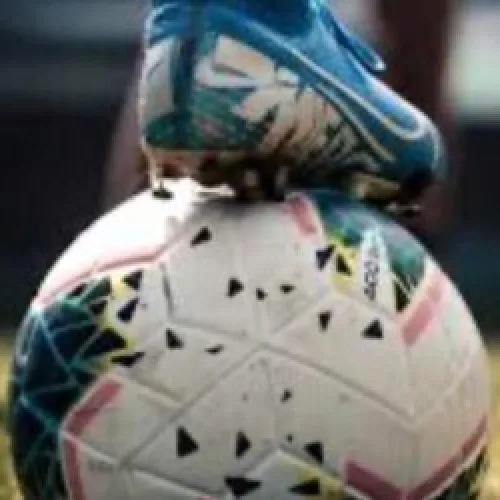 Nigeria football will rise again -Philips