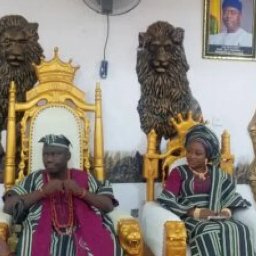 Oyo Empire Day celebration not to diminish history of other tribes –Alaafin 
