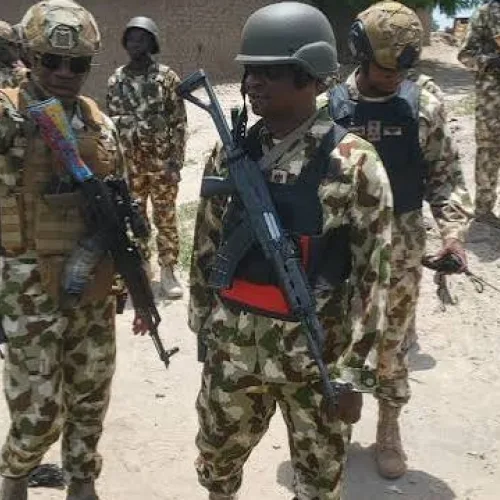 Kidnap: Police secure escaped victim, 2 suspects arrested in Ondo