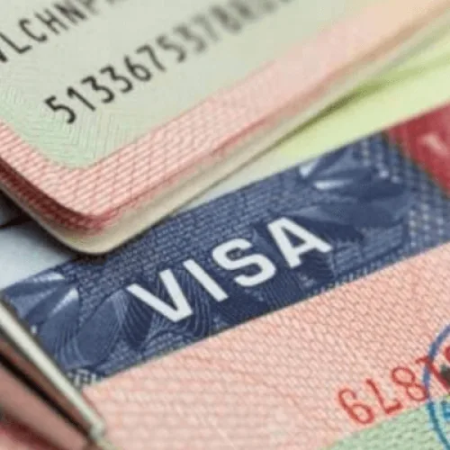 US to revoke asylum claims visas of visitors who have overstayed