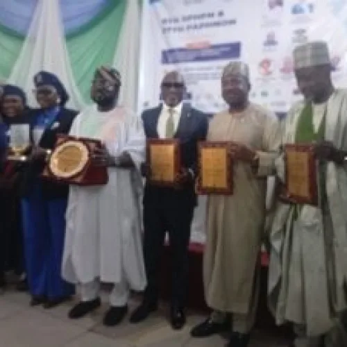 SPHPN, PAPHNON conference opens in Abuja with call for collaborative action