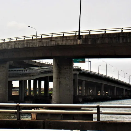 𝗙𝗚 commences reconstruction of Carter Bridge
