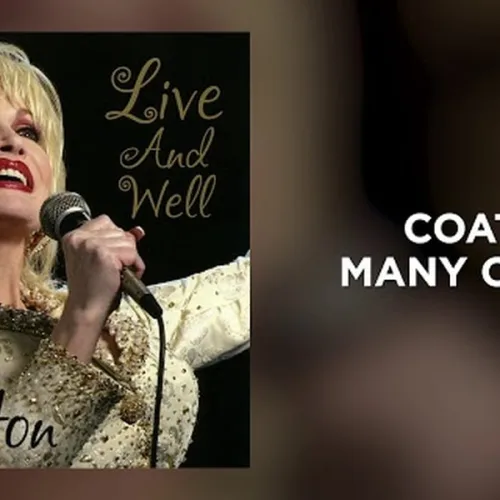 Dolly Parton: ‘Coat of Many Colours’, four other timeless hits by music icon