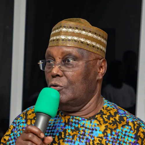 2027: I will bring back petrol subsidy, Atiku insists