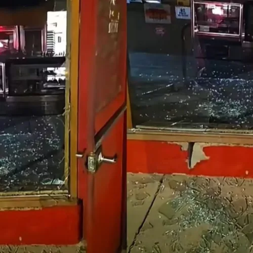 Burglars Broke Into Brown Sugar Bakery Twice in One Month and Took a Cash Register With No Money Inside