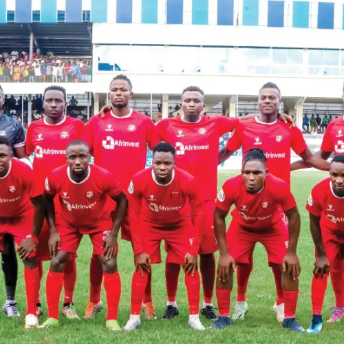 NPFL: Rangers pick Abeokuta as temporary home ground