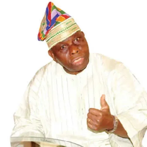 Lalekan Are’s family insists on ownership of 58-year-old Ibadan property