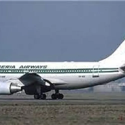 400 Nigeria Airways ex-workers still await payment after N36bn missing approval document found