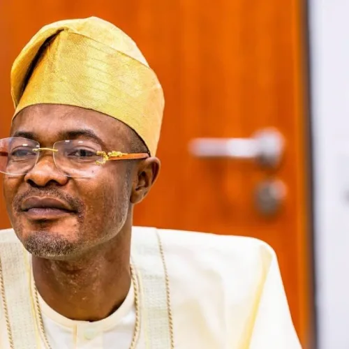 ICPC indicts Budget Office over inclusion of fake agency in 2026 budget