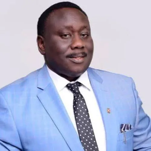C’River Governorship: PDP candidate accepts Otu debate challenge