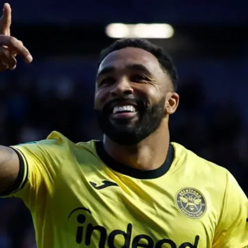 Wilson goal helps Brentford thrash Birmingham