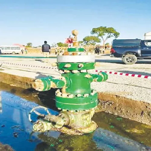 Kolmani oilfield: Host community  faults FG election-season promises