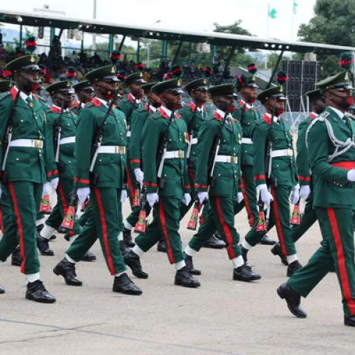 Armed forces personnel and social media exposure