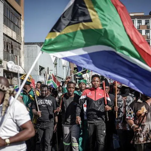 The South African and immigrants question: Unbundling causal factors not to ignore