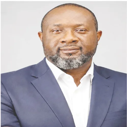Nigerian businesses, tech companies need to be more problem focused —Lekan Dada
