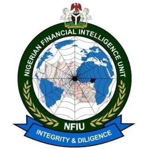 NFIU received over 28 million reports on transactions involving PEPs in 2025