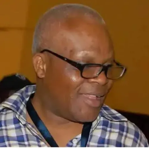 Why I resigned from NFF  fact-finding committee – Amun