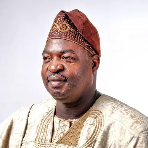 Ogun APC race: ‘They threatened me not to contest’ — Abayomi Hunye